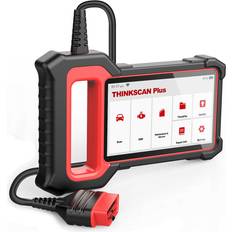 Thinkscan Plus S6 OBD2 Scanner Automotive Diagnostic