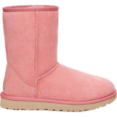 UGG Classic Short II - Pink Blossom