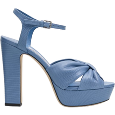 Jimmy Choo Heloise 120 - Blue