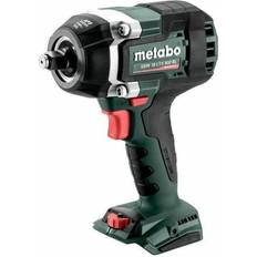 Metabo SSW 18 LTX 800 BL (602403840) Solo