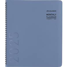 At-A-Glance Contemporary Monthly Planner 2025