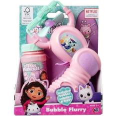 Hti Gabbys Dollhouse Bubble Flurry