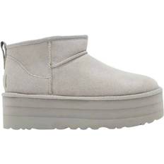 UGG Classic Ultra Mini Platform - Seal