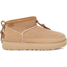 UGG Ultra Mini Crafted Regenerate - Sand