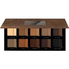 Danessa Myricks Beauty Groundwork Palette Defining Neutrals