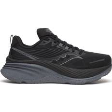 Saucony Hurricane 24 W - Black/Shadow