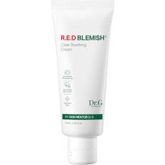 Reparierend Akne-Behandlung Dr.G R.E.D Blemish Clear Soothing Cream 70ml