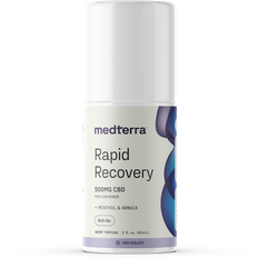 Rapid Recovery Roll On (500mg) Ointment, Balm, Gel