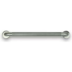 Stainless Steel Shower Stools 1-1/2 Classic Steel Grab Bar Concealed Grip