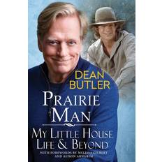 Prairie Man (E-Book, 2024)