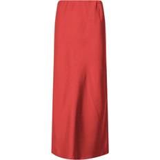 Lange Röcke - Rot Noella Julieta Skirt - Red