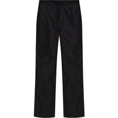 Ferragamo Men Pants Ferragamo Straight Leg Track Pants