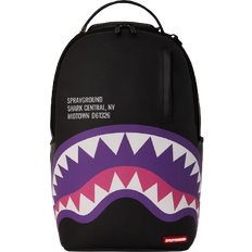 Sprayground Shark Central 360 Dlxsv Backpack - Viola