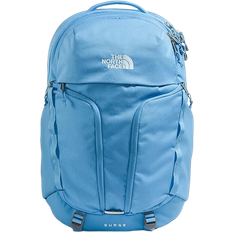 The North Face Women’s Surge Backpack - Dark Cornflower Dark Heather