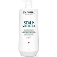 Goldwell Dualsenses Scalp Specialist Deep Cleansing Shampoo 1000ml