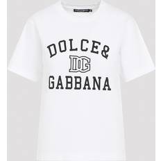 Gold - Women T-shirts & Tank Tops Dolce & Gabbana 'Greca' ring