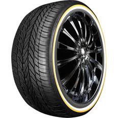 Tires Vogue Custom Built Radial VIII Performance 235/75 R15 109H XL