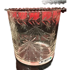 Glass Ice Buckets Red Barrel Studio Glass Ice Bucket