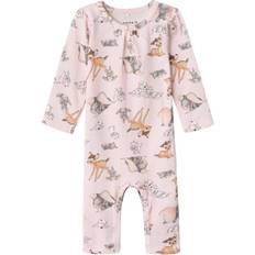 Name It Jess Disney Onesie - Festival Bloom (13231826)