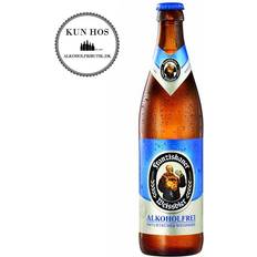 Alcohol-Free Wheat Beer 0.5% 10x50 cl