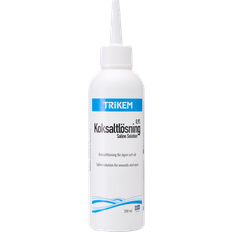 Trikem Radital Saline Solution 250ml