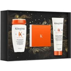 Geschenkboxen & Sets Kérastase Nutritive Mask Holidays Set For Dry Hair