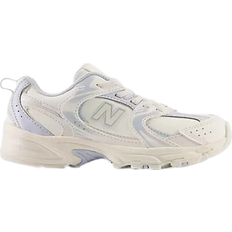 Running Shoes New Balance Little Kid's 530 Bungee - White/Starlight/Reflection