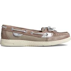 Women Boat Shoes Sperry Angelfish - Dove