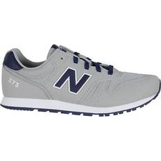 New Balance Jungen Sneakers New Balance Big Kid's 373 - Raincloud/Navy