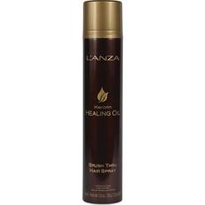 Lanza Keratin Healing Brush Thru Hair Spray 350ml