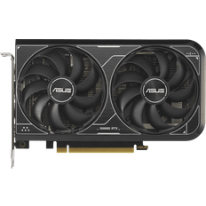 ASUS Dual GeForce RTX 4060 V2 OC Edition HDMI 3xDP 8GB GDDR6