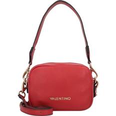 Valentino Naif Re Shoulder Bag - Red