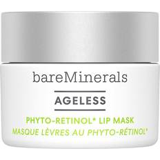 Leppemasker på salg BareMinerals Ageless Phyto-Retinol Lip Mask 13g