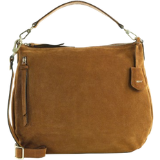 Abro Juna Hobo - Brown