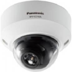 Überwachungskameras Panasonic WV-U2142L Netzwerkkamera 4MP IR-LED 1/2.7 CMOS Sensor