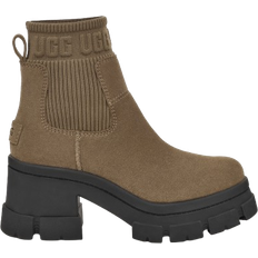 UGG Women Chelsea Boots UGG Brooklyn - Hickory