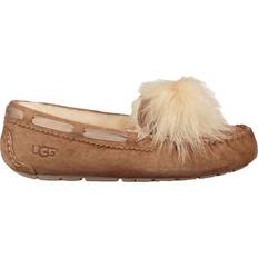 UGG Dakota Pom Pom - Chestnut