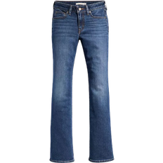 Levi's Super Low Jeans - The Last Straw/Blue