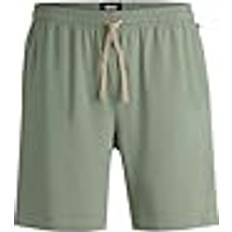 Hugo Boss Mix And Match Shorts CW - Light Green