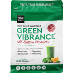 Vibrant Health Green Vibrance