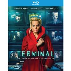 Blu-ray Walmart.com, Terminal Blu-ray