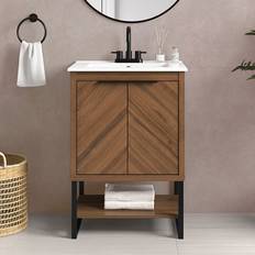 Bathroom vanities with sink OVE Decors Contessa (W110724277)