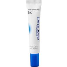 Inneholder ikke mineralolje Aknebehandlinger Dermalogica Clear Start Post-Breakout Fix 15ml