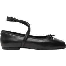 Ballerinasko Michael Kors Collette - Black