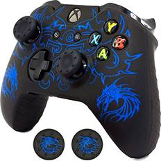 Xbox One Thumb Grips BRHE Xbox One Controller Skin