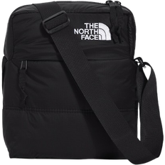 The North Face Nuptse Crossbody Bag - Tnf Black