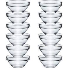 JHNIF Dipping Dessert Bowl 3" 12 0.02gal