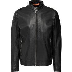 Hugo Boss Bekleidung Hugo Boss Jomoto Jacket - Black