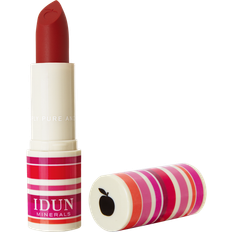 Idun Minerals Lipstick Matte Jordgubb