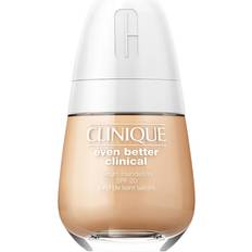 Clinique Even Better Clinical Serum Foundation SPF20 CN 52 Neutral